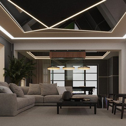 Tavane multi-nivelate