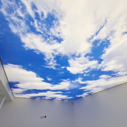 Tavane extensibile cu imprimare