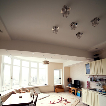 Tavane extensibile satin