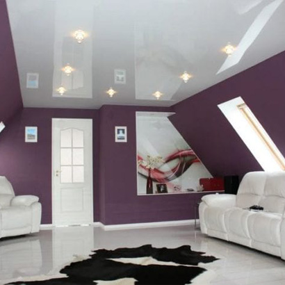 cum sa alegi tavan extensibil